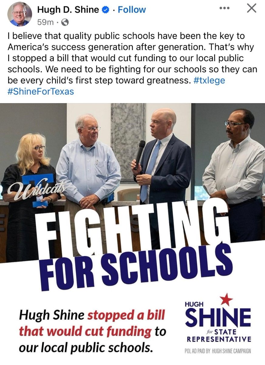 Corey A. DeAngelis, school choice evangelist tweet media