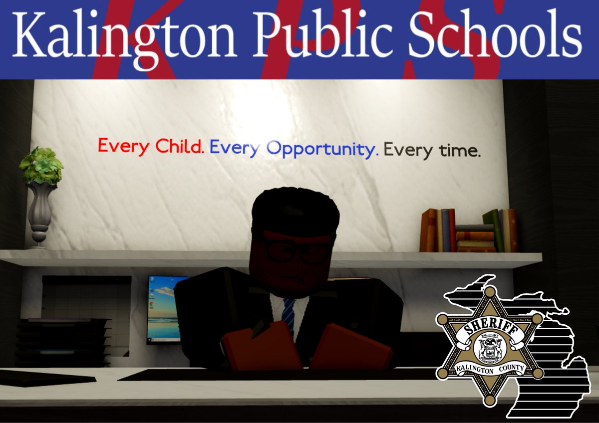 KPS_KA's tweet photo. Did you know? 89% of students feel safer with School Resource Officers present!  That's why KCSO is joining forces with KPS to bring dedicated security &amp; guidance to our schools. Remember, #OK2Say is your superpower to keep everyone safe!  

#KPS #SchoolSafetyFirst https://t.co/TiY1ymdpVv