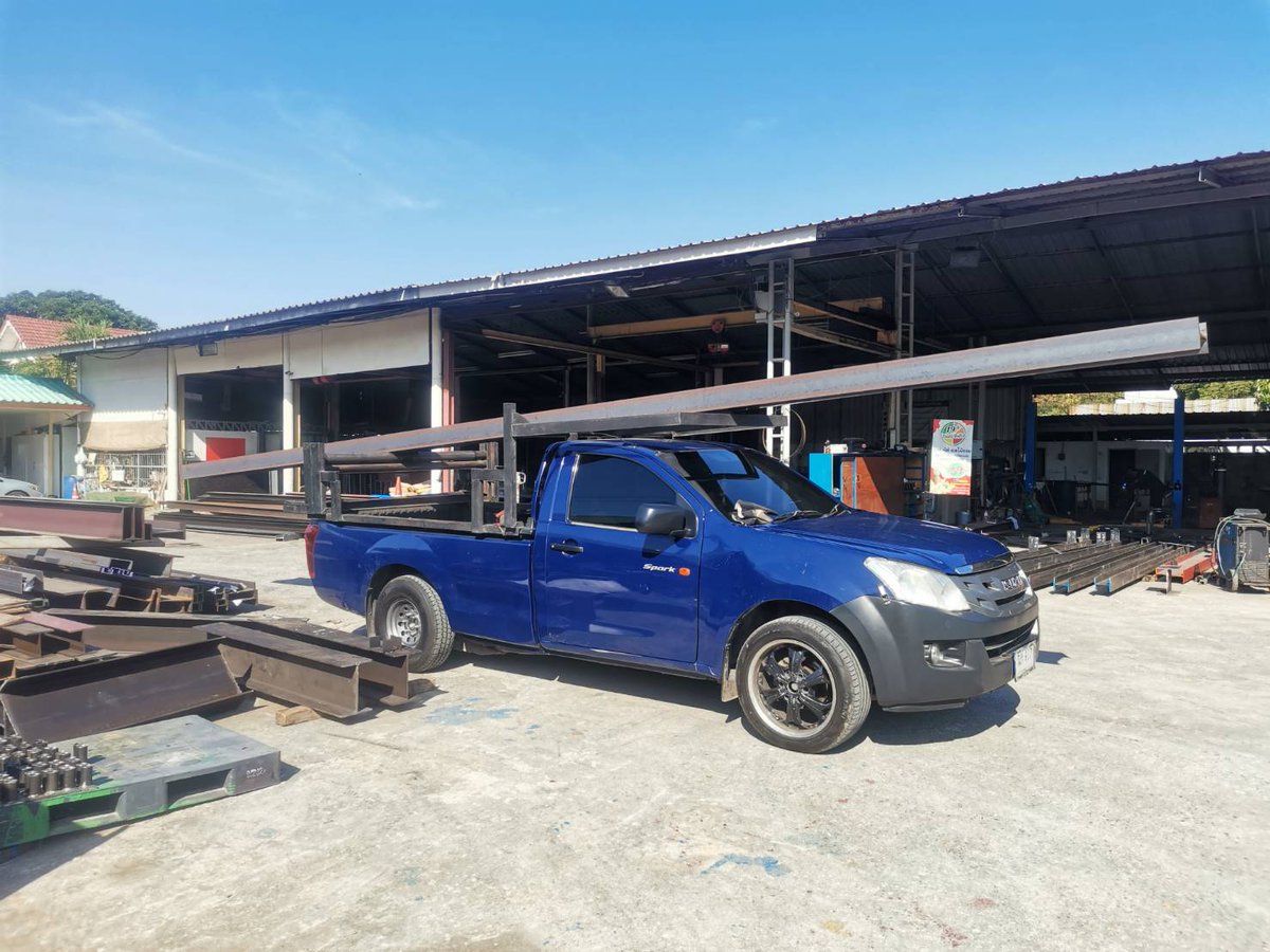 bchistlkrp1's tweet image. #ฮาชิสตีล จัดส่งเหล็กI-BEAM 300x150x10x18.5x9M. ส่งหน้างาน เขตคลองสามวา กทม.
สนใจสอบถามราคาเลยครับ
T.0948798822 
T.0809833340
line.me/ti/p/rVQrv5ApgF
เว็บไซต์
hachisteelgroup.com
 #IBEAM