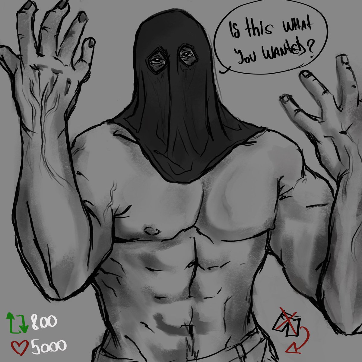 saranno_giorni's tweet photo. Alright CHILL. Strip Game with Konig pt.3 https://t.co/ZI9q0SKtb2