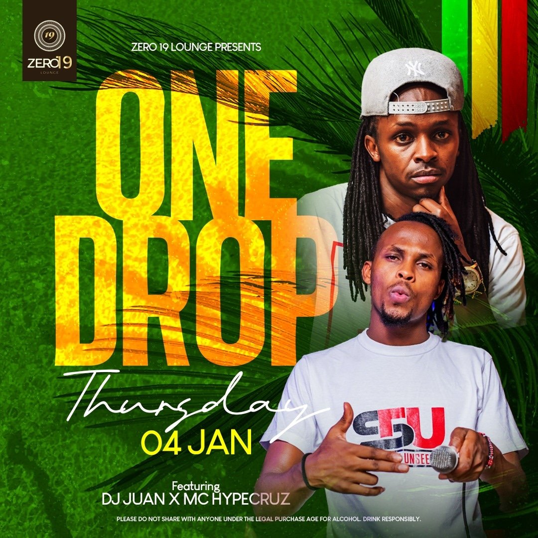 Dj Juan - Machwani 🇰🇪 tweet media