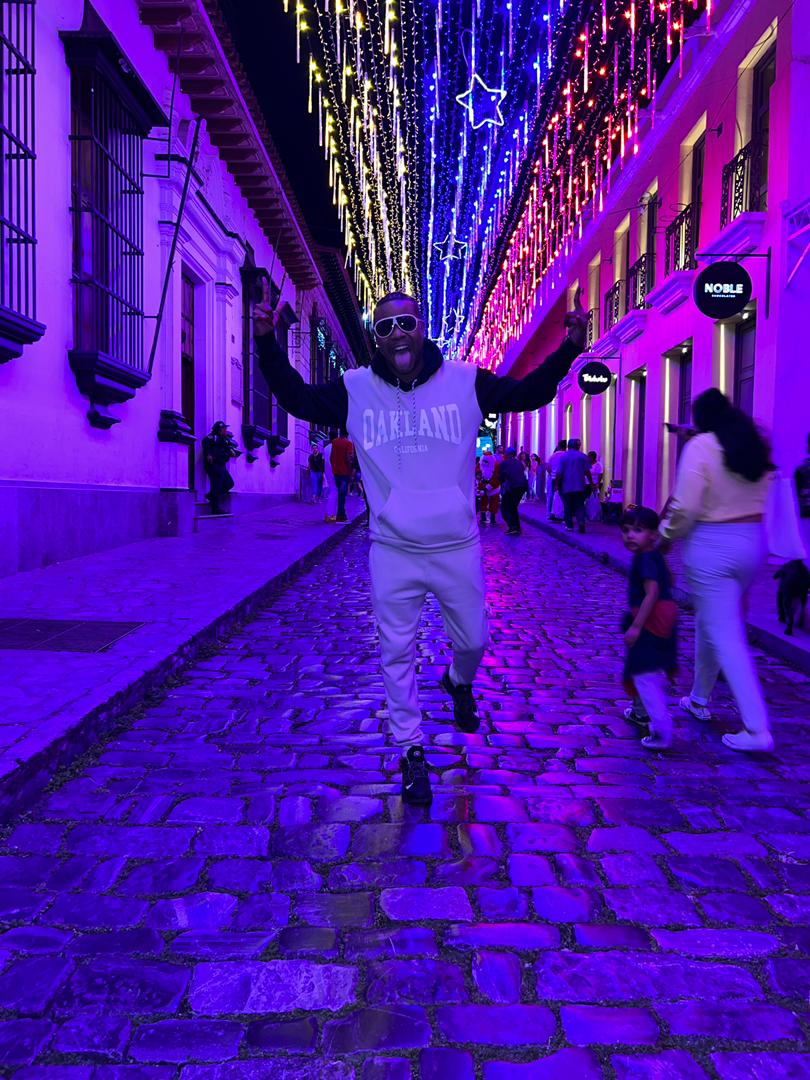 Flow 34 de Diciembre🤴🏿