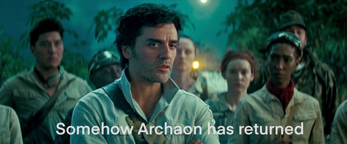 perturbadactyl's tweet photo. So I’m running through the mythology of AoS in my head in the shower this morning (as you do) and I arrive at this point and now it lives in my head rent free https://t.co/WKSbwWYr0o