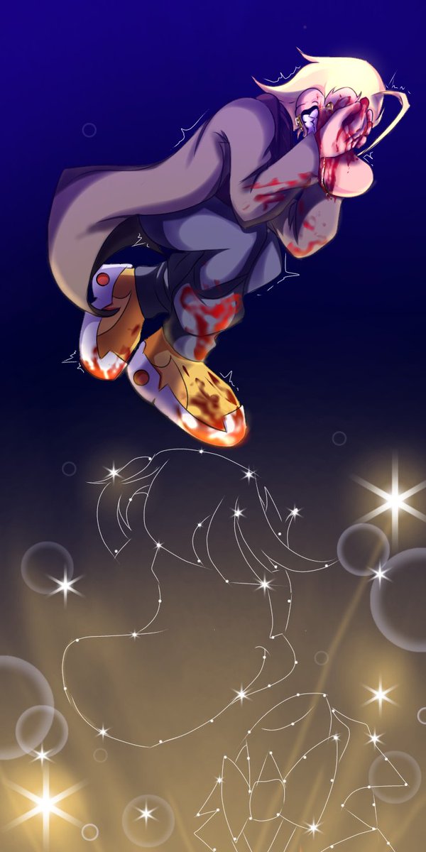 No sé para que me cree una cuenta en X... Si a la final no público nada!!! 😭

—En fin, un dibujuto de mi muchacho triste... Justicia para Rayman/Ramon.

#raymanfanart #CaptainLaserhawk #Rayman