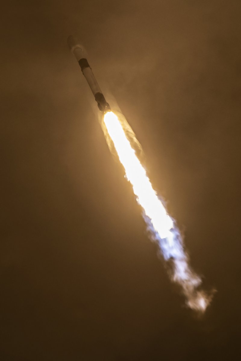 SpaceX tweet media