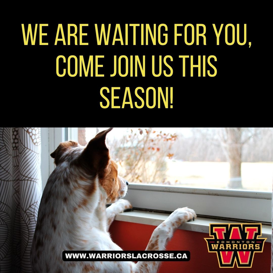 Register today and order a practice pinnie with your registration.

Add-on pinnie option only available until February 28th.

#lax #lacrosse #yeg