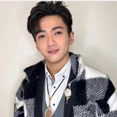 XuPrimeRyder（徐羽辰） tweet media