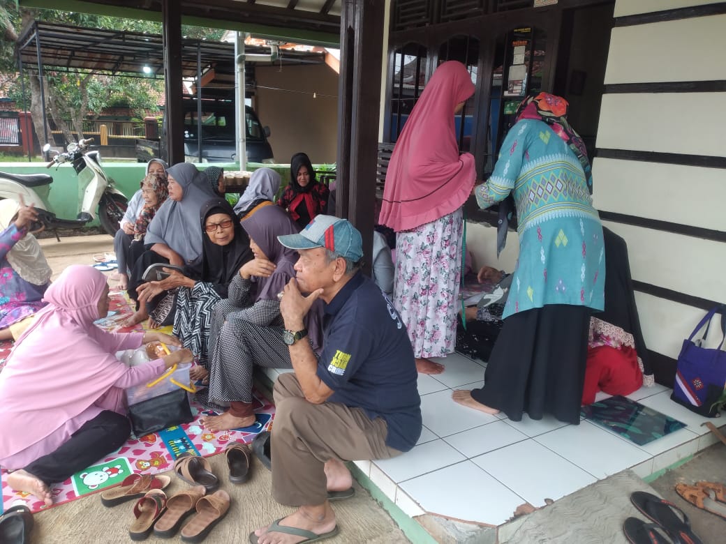KIM Desa_Sukatali tweet media