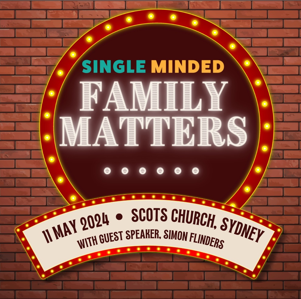 GetSingleMinded's tweet photo. Save. The. Date. More info coming soon! https://t.co/i3JyO5SHIU