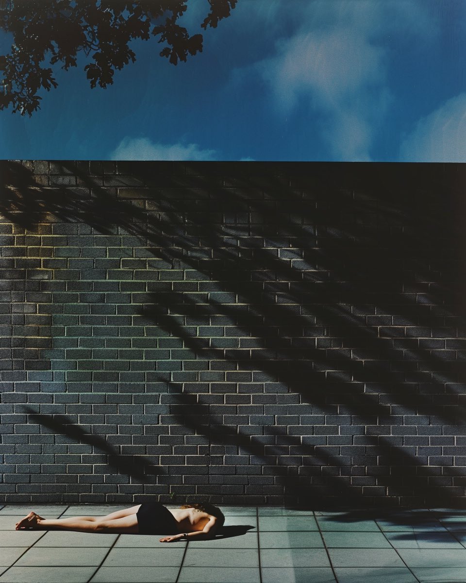 slashed_cargo's tweet image. Ai don&apos;t care #AIArtworks