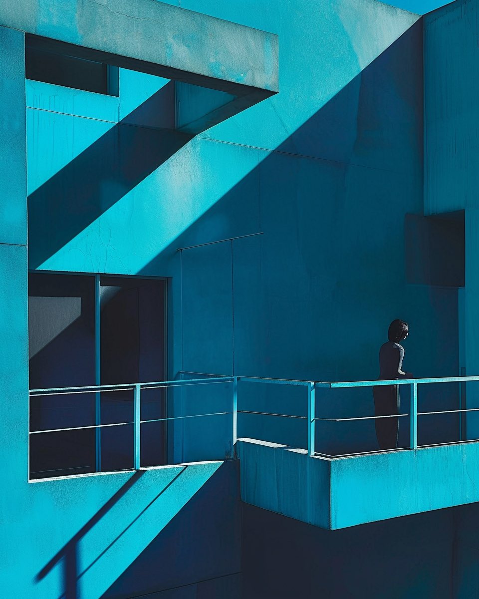 slashed_cargo's tweet image. Ai don&apos;t care #AIArtworks