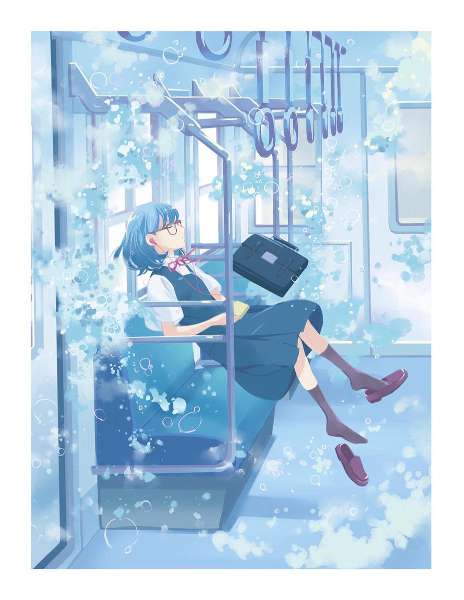 hosoimieko's tweet photo. C103新刊「Cassette tape/NOSTALGIA」通販委託リンクです。
メロンブックスhttps://t.co/HTY5YVWhoc
とらのあなhttps://t.co/MqXLw5W1JK
メロンブックスには既刊の在庫もございます。
よろしくお願いします。 https://t.co/iY2raagnPx