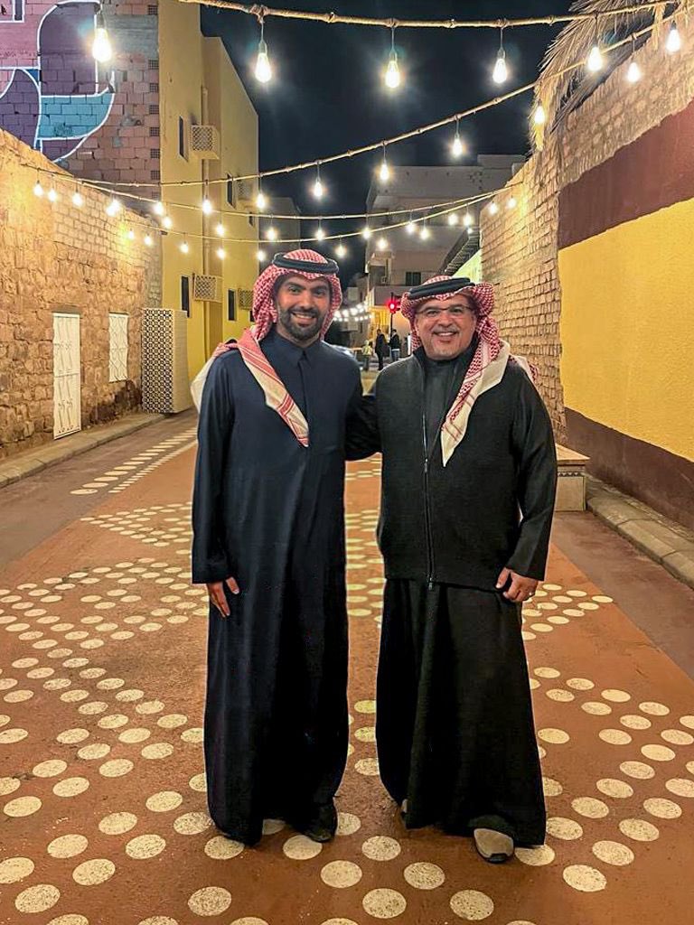 نورت #العلا 🇸🇦🇧🇭
<a href="/BahrainCPnews/">أخبار سمو ولي العهد</a>