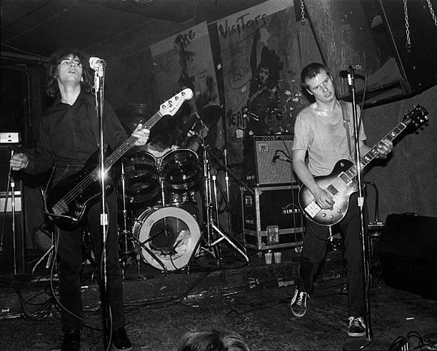 Punkrock History tweet media