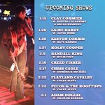 Photo by Texas Club (@TheTexasClub)