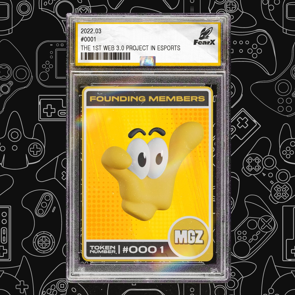 MetaGamerZ tweet media