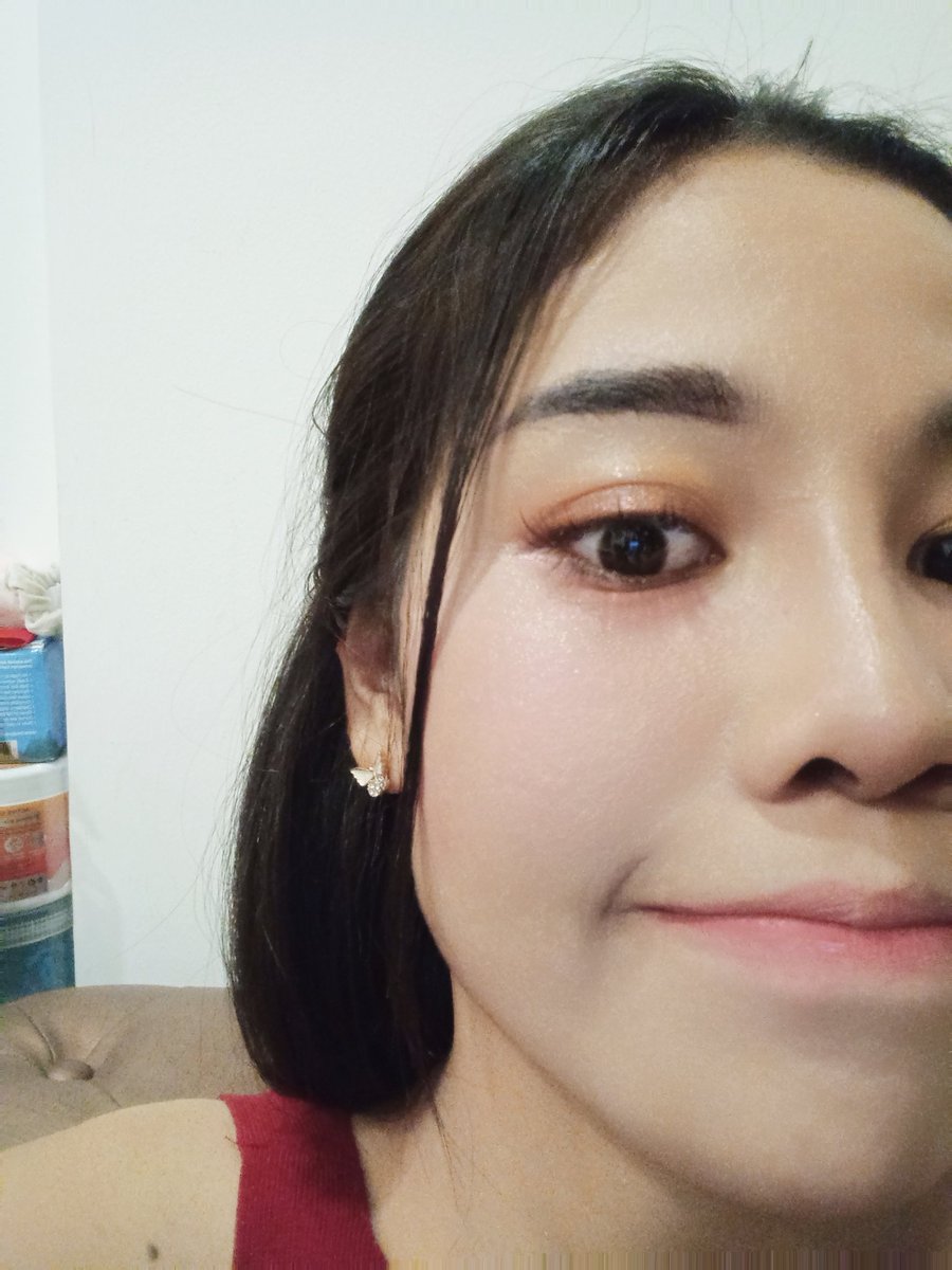 sewit1028569's tweet photo. แบร่😛 https://t.co/WYaYvfTjYc