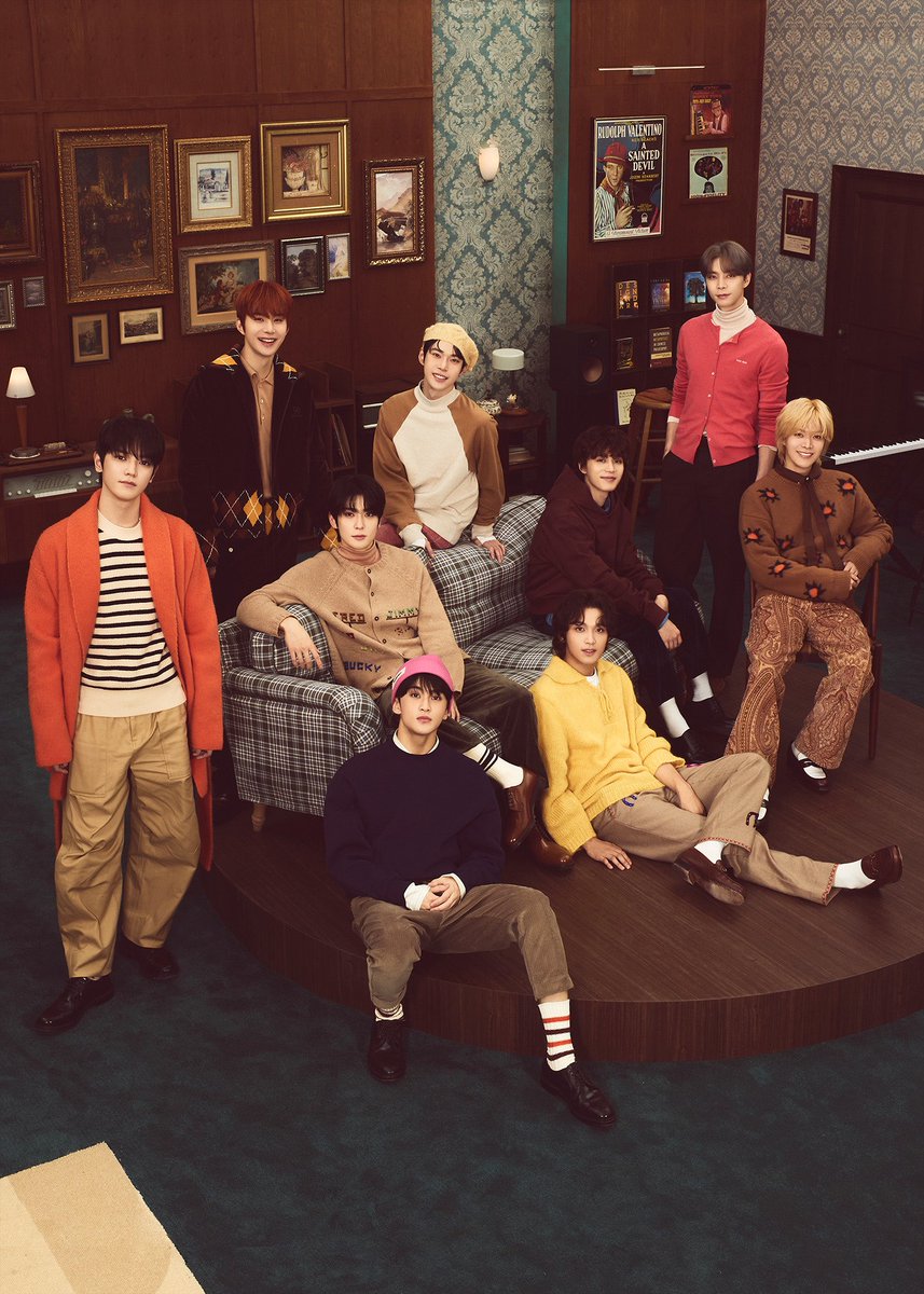NCT 127 tweet media