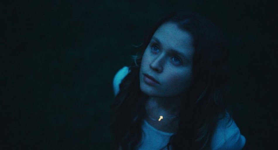 THE STARLING GIRL, Laurel Parmet’s searing yet sensitive drama — starring the extraordinary Eliza Scanlen — about a 17-year-old’s complex coming of age in a Christian fundamentalist community, is now streaming on Paramount+. Criminally underseen last year, a strong feature debut.