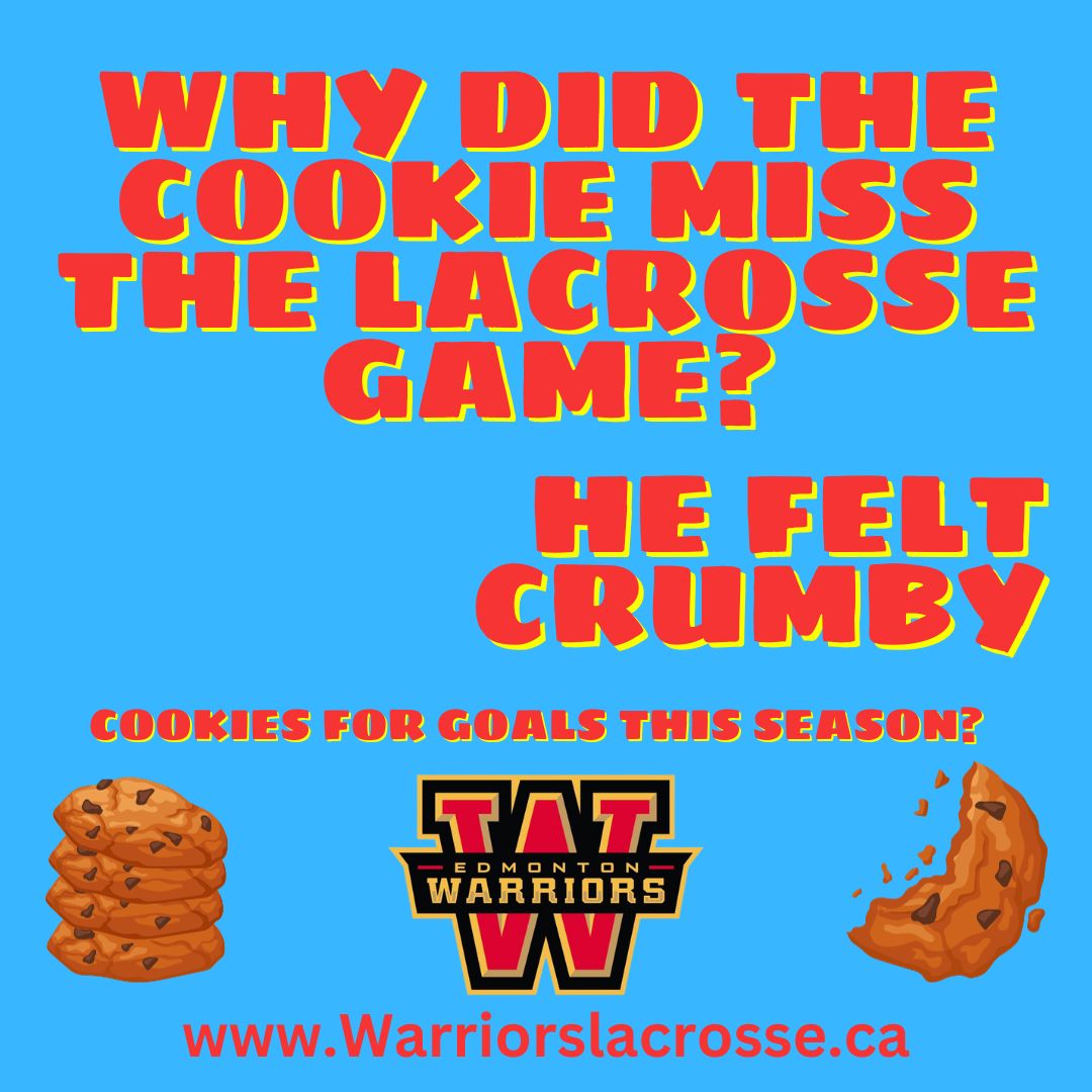 Edmonton Warriors Minor Lacrosse Club (@edmwarriors_lax) on Twitter photo 