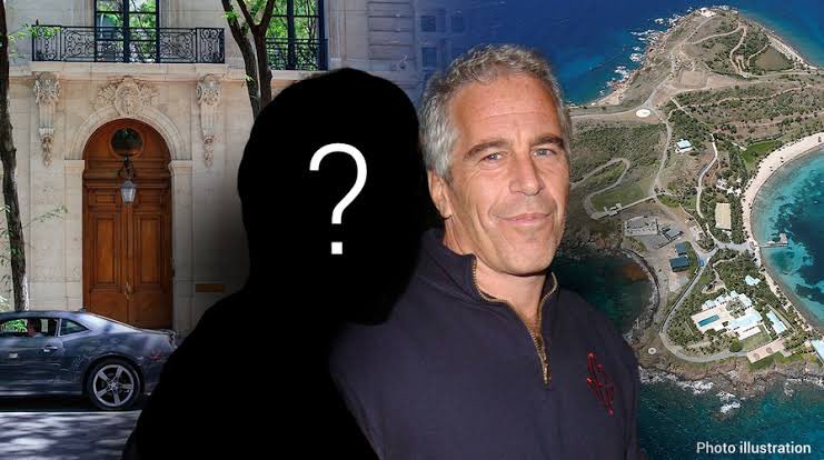 Tudo que você precisa saber sobre o p*dófilo Jeffrey Epstein e seus documentos divulgados pela Justiça dos EUA

A thread 👇🏼🧶