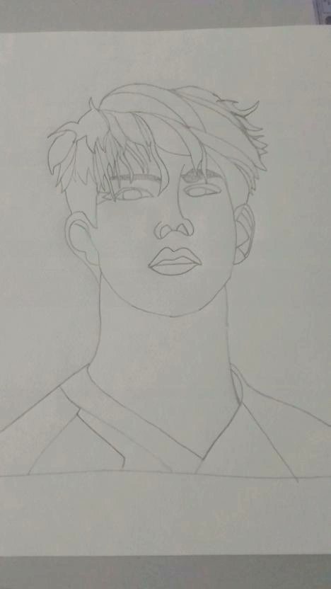 WikoWik55477356's tweet photo. วาดภาพเสมือนในรอบ8ปี
ตั้งใจวาดมาก ขอบคุณที่ทำให้มี๊อยากกลับมาวาดภาพอีกครั้งนะ
#frankthanatsaran #นุ้งหมีของแฟรงค์ @FThanatsarun https://t.co/ZZvPCoX4xB