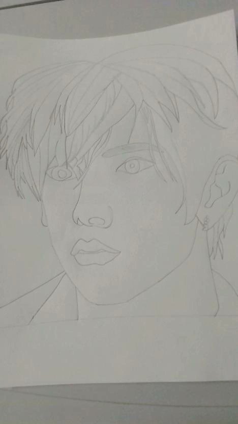 WikoWik55477356's tweet photo. วาดภาพเสมือนในรอบ8ปี
ตั้งใจวาดมาก ขอบคุณที่ทำให้มี๊อยากกลับมาวาดภาพอีกครั้งนะ
#frankthanatsaran #นุ้งหมีของแฟรงค์ @FThanatsarun https://t.co/ZZvPCoX4xB