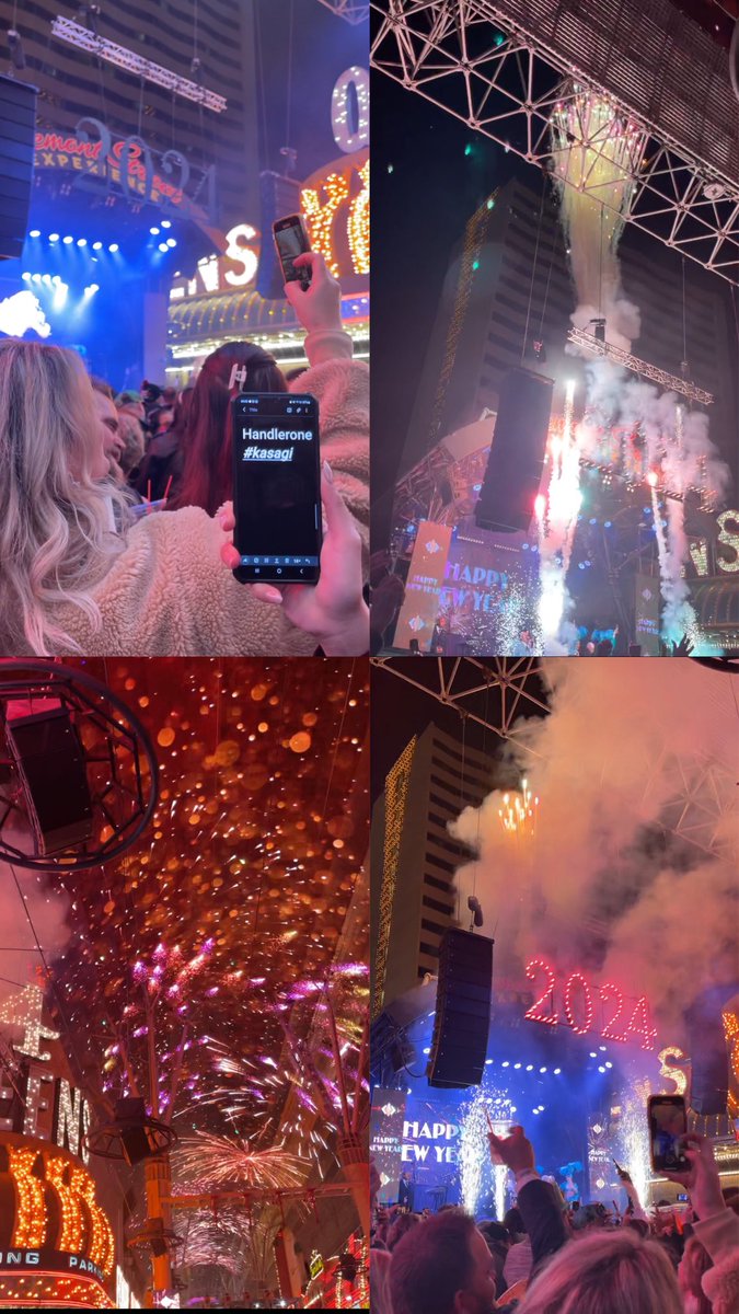 Task 22 — Fireworks display on NYE

@TheKasagi  

#KasagiHolidayBucketlist #Kasagi #I2W