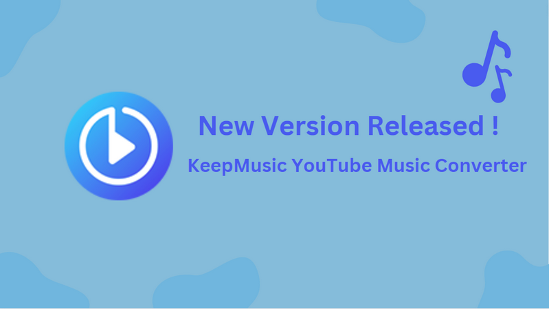 Keepmusic_Inc's tweet photo. 🥳KeepMusic YouTube Music Converter V2.3.0 Update is here!
https://t.co/yuU3fjRbjJ
Updates:
1. Optimize the program.
2. Support more languages.
3. Fix some minor bugs.
Enjoy the enhanced experience!
#keepmusic #music https://t.co/DgulexYkGZ