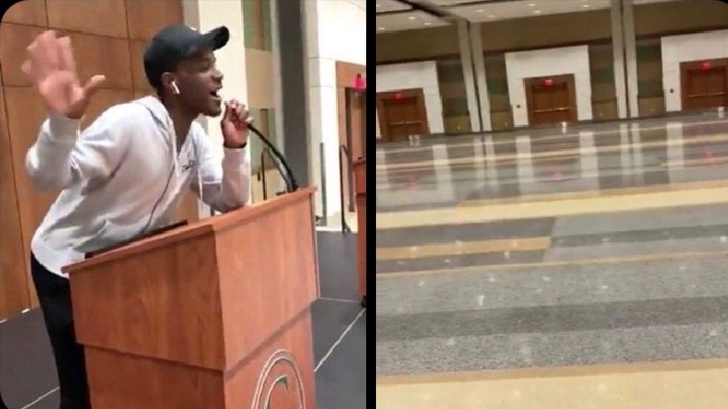 انا بالتويتر: