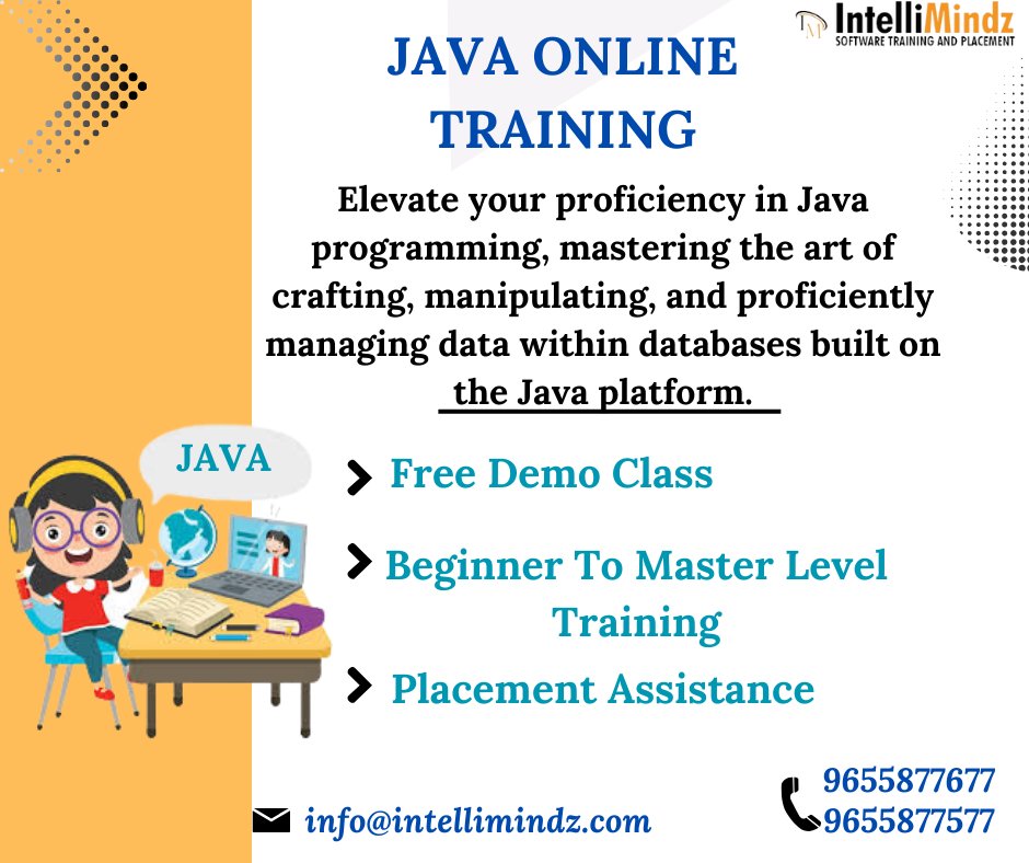 ashwinimar3138's tweet image. Dive into Java's world of endless possibilities. Code, create, and conquer with the language that powers innovation and transforms ideas into reality!
wa.link/9ijqez
bit.ly/49SwnZx
#JavaExcellence #CodeInnovation #JavaJourney #TechMastery #ProgrammingPro #Code