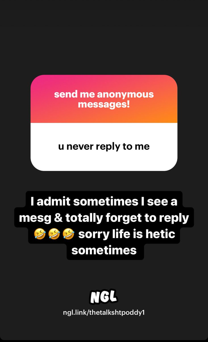 THE TALK $H*T PODDY tweet media