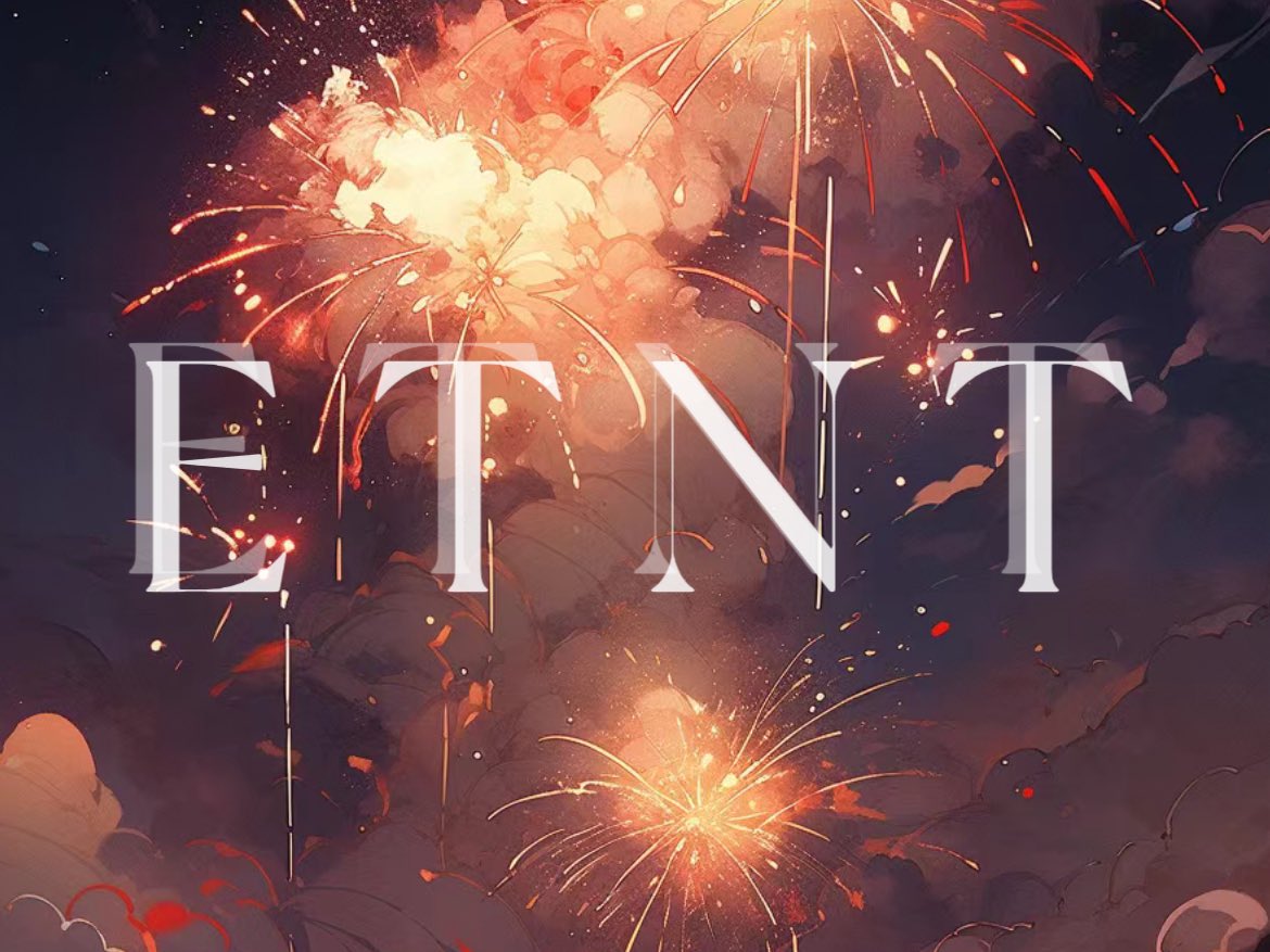 etntpow's tweet photo. 🌐 Following the launch of the ETNT project, we've garnered attention from numerous fans, and this truly inspires us! We'll persist in our efforts, contributing to the creation of a more secure and efficient blockchain ecosystem. Thank you all for your support! #ETNT #Blockchain https://t.co/0ctTjZ6gEq