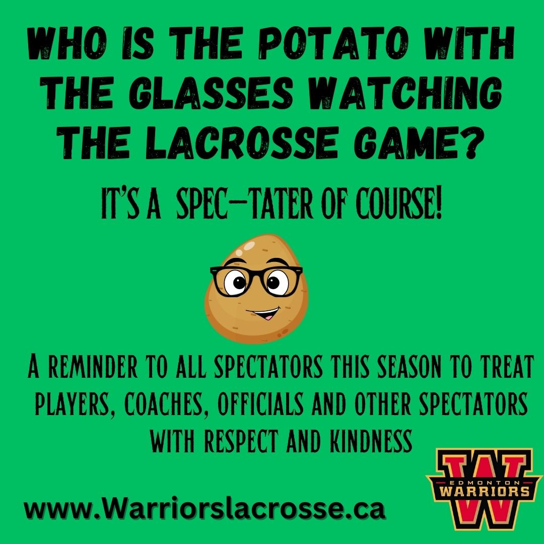 This is a game and is meant to be competitive but FUN!