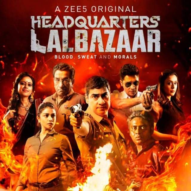 Sanchit83683289's tweet image. The story concept of #lalbazaar is outstanding! It&apos;s the best web series I&apos;ve ever seen. But the story is still incomplete and it&apos;s creating so many questions. So please bring Lalbazaar season 2 🙏🏻 @sayantanghosal @SurinderFilms @ZEE5India @ZEE5Premium
#DemandforLalbazaarseason2