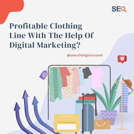 SEngineRound's tweet image. Ready to revolutionize the fashion game? 👗 👕 Dive into the guide on how to start a profitable clothing line 💼 with digital marketing. From market research to online strategies,  Explore now: bit.ly/3t7TKhf
.
.
.
#ClothingBusiness #SearchEngineRound

@megasapparel
