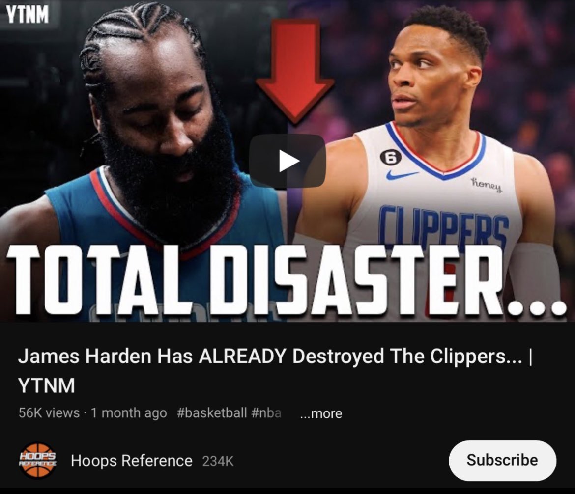 FeelLikeDrew's tweet photo. -Clippers on a 4 game winstreak
-Clippers on a 11 game winstreak with Kawhi in the lineup 
-Clippers are 18-5 in their last 23 games
-Clippers are 13-2 in their last 15 games
-Clippers went on a 9 game winstreak in December
-Clippers went 11-2 in December
-Clippers the 4th seed https://t.co/E6DOT0hCln