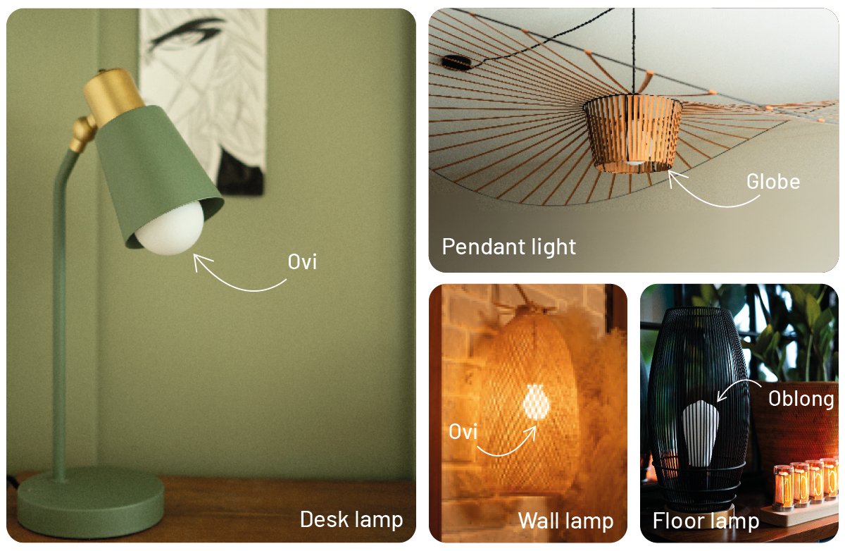 hyperstarter's tweet image. Laqi light bulbs are available in 3 formats and adjust their brightness and colour automatically hprs.co/laqi The Egg operates light bulbs optimally in a 24h cycle, 365 days a year! #smarthomedesign #smarthometech #lightingdesign #smartliving #lightingsolutions