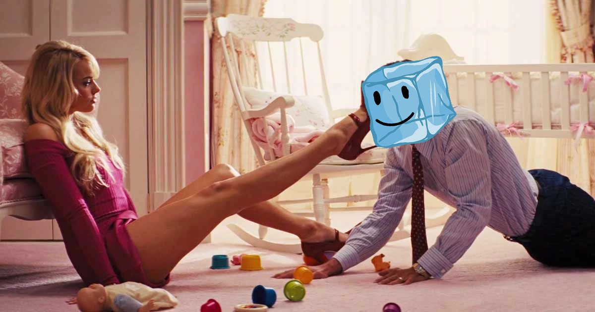 icedsolana's tweet photo. $ICED IS NOW TRADEABLE 🧊 

DON'T FADE $ICED ☝️☝️☝️

YOU WILL END UP LIKE HIM. 🥶

CA: CDxJXveHNaoE31AdEaCt2fkPc7jQ9NBuv1smC5NiPtxV https://t.co/7rtZws8ihl