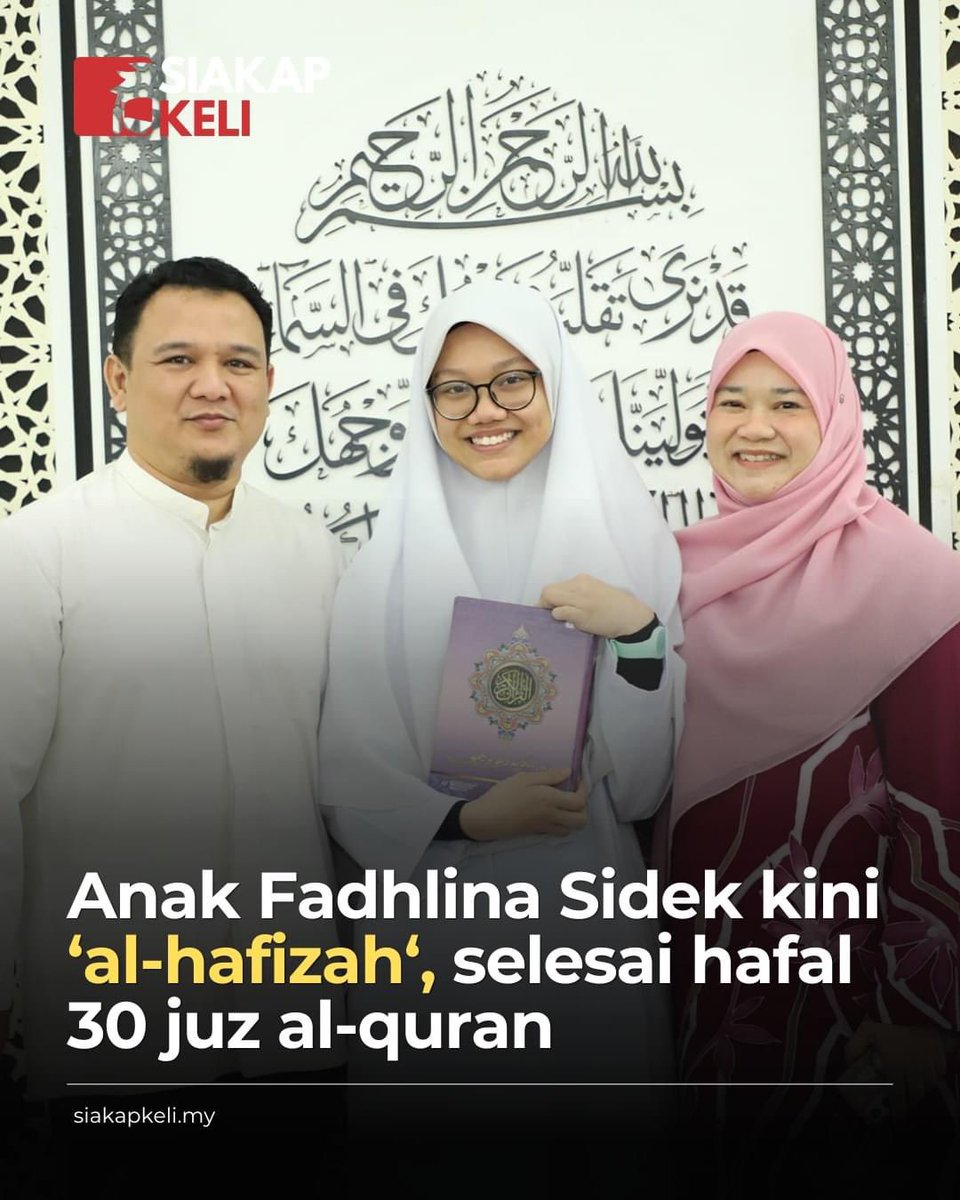 CIKY🅰️Nie (@lady_bugg11) on Twitter photo Yang parents anaknya khatam hafaz 30 juzuk dikatakan Liberal, yang bapa karaoke sampai pagi dgn wanita bukan mahram dikata Islamik.. Yang parents anaknya khatam hafaz 30 juzuk dikatakan Liberal, yang bapa karaoke sampai pagi dgn wanita bukan mahram dikata Islamik..