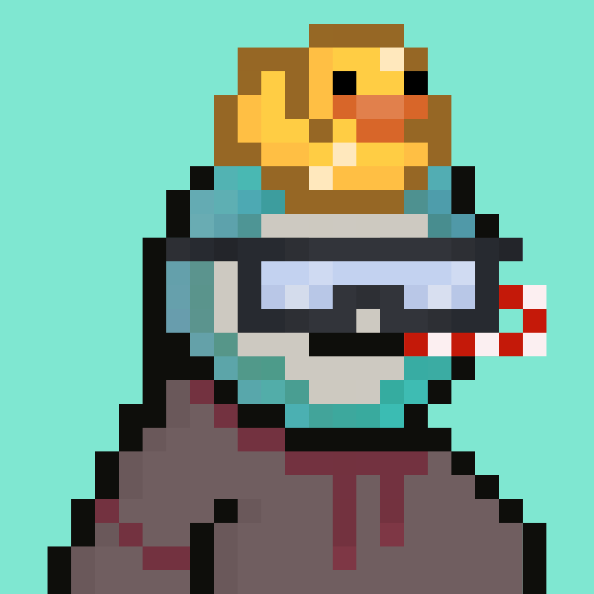 RexhaRexhaRexha's tweet image. You Bump WeBump! 

My WeBumps are the same, sometimes he likes to rock a duck head sometimes a cathead.

Whats popping? WeBumpinnn!

#WeBump