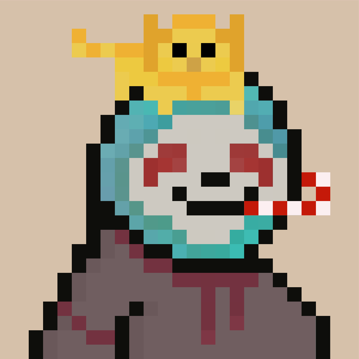 RexhaRexhaRexha's tweet image. You Bump WeBump! 

My WeBumps are the same, sometimes he likes to rock a duck head sometimes a cathead.

Whats popping? WeBumpinnn!

#WeBump