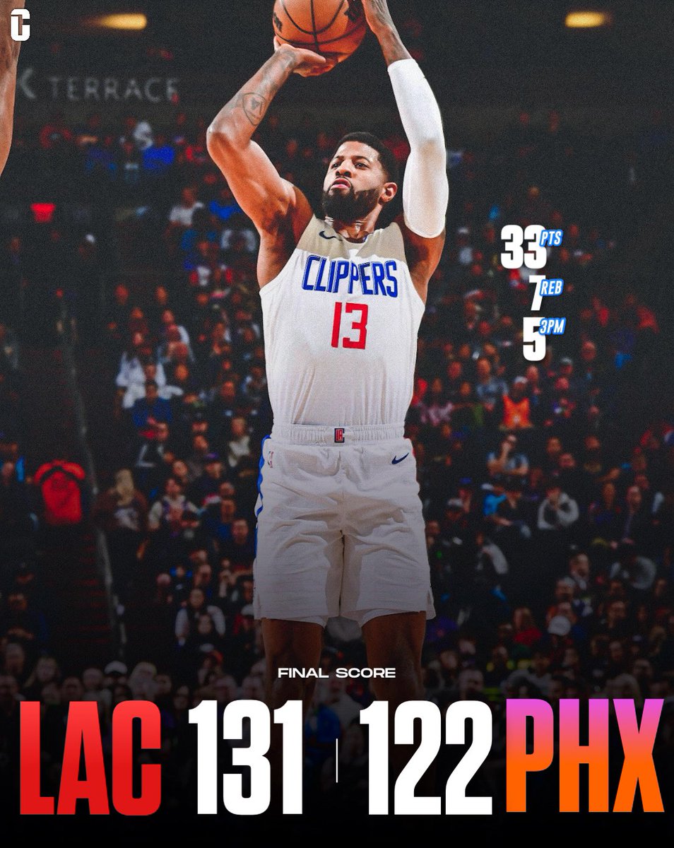 ClippersUnited's tweet photo. CLIPPERS GET THE W IN THE VALLEY 🔥 https://t.co/9zjmI4iGZe