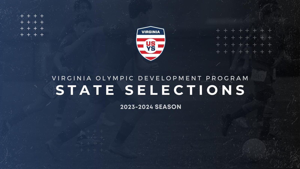 A big congratulations to all of our GFR players who made the <a href="/vayouthsoccer/">Virginia Youth Soccer</a> ODP State Player Pool Selections for upcoming season!

2010 Girls:
Carolina Nguyen
Helen Nye

2010 Boys:
Corban Lawrence 
Kellan Mulvaney
Levi Soto

2011 Boys:
Abdul Mestoui
Garrett Mills
Dennis Sawyer