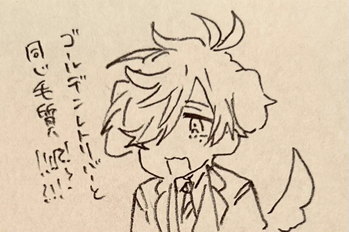 雑談のここで頭抱えそうになった 