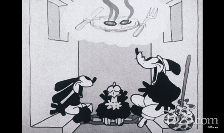 TheAntiMickey's tweet photo. Of course, nobody noticed that Pegleg Pete went public domain several years ago. He was in the Alice Comedies ya know! And Oswald! https://t.co/HwO7BzM9tW