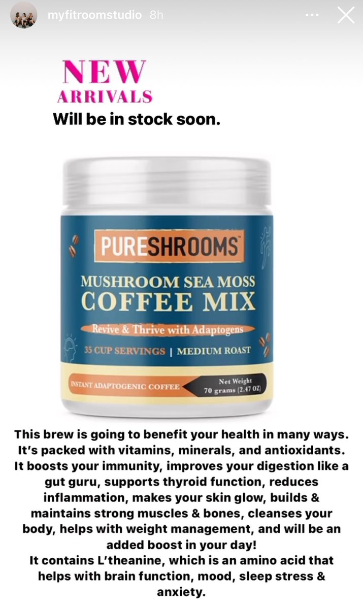 PureShrooms's tweet photo. https://t.co/BvcxwWlLwi