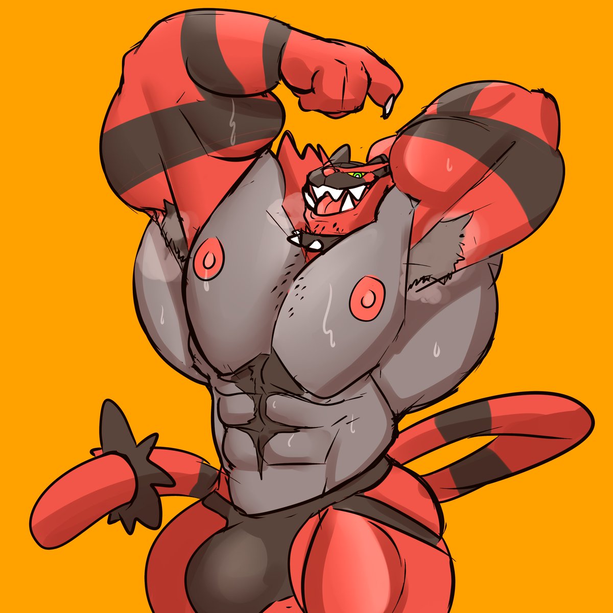 Incinearoar Training