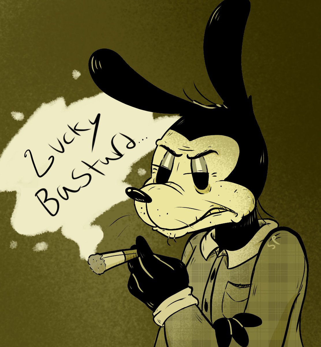 squirrelypatz's tweet photo. Lucky bastard
Due to recent events involving a certain mouse, a buncha these lil goobers are a hot topic rn which is great cause I’ve been totally normal about them since I was ten lol
#oswaldtheluckyrabnit #oswaldrabbit https://t.co/5xmDH94koC