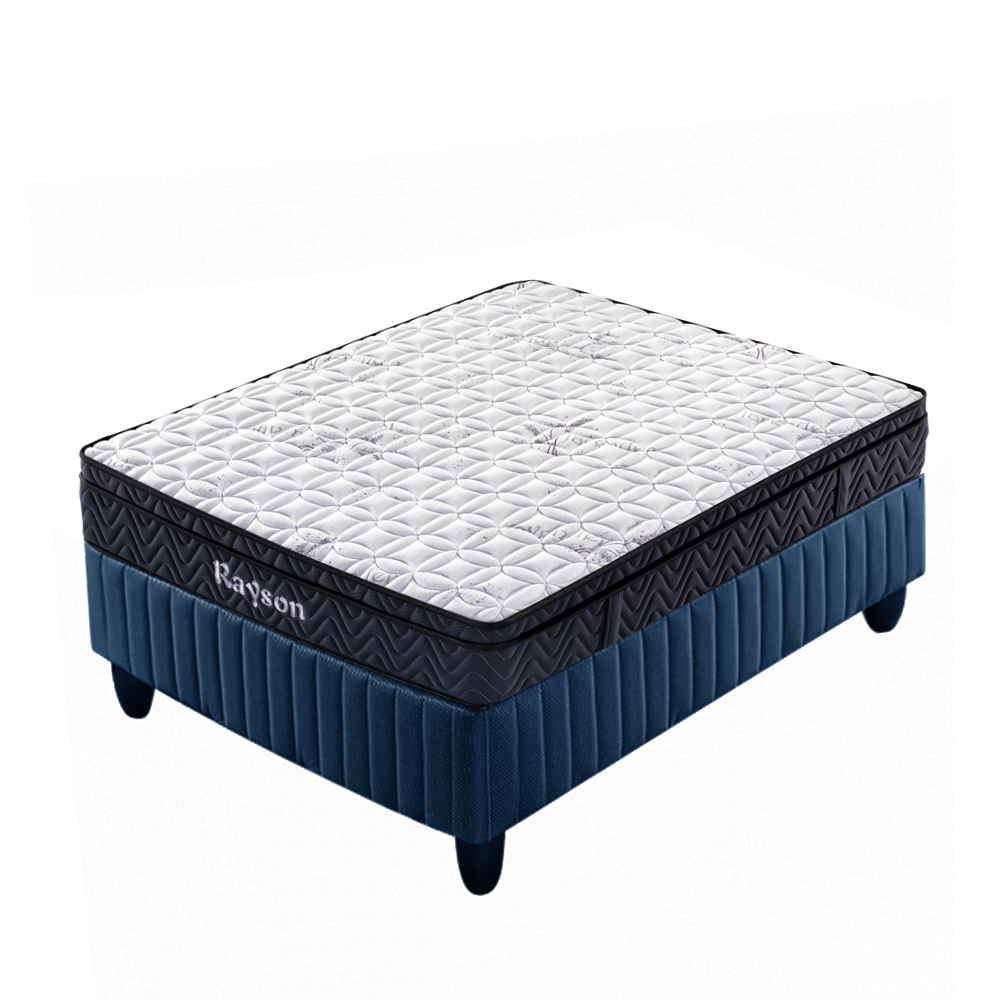 Our soft mattress is made under a strict quality management system. It is certified to high standards. springmattressfactory.com/top-rank-mediu… #softmattress
